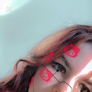 Meet your Posher, Mariah